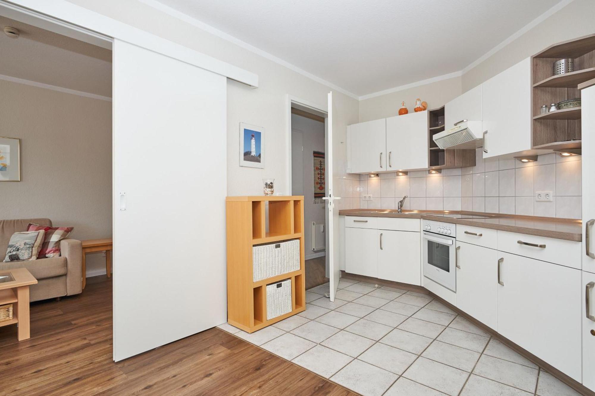 Seepark Sellin Fewo Ag Whg 304 Exterior foto